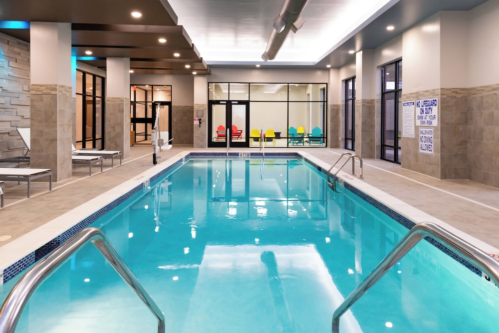 Hilton Garden Inn Columbia Downtown SC - photo 23