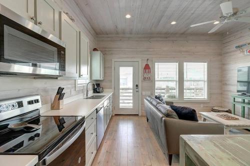 Poco Cabana - last minute hotel in Port Aransas