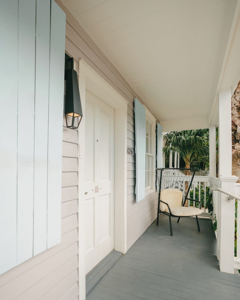 Fitch Lodge Key West Historic Inns - featured photo