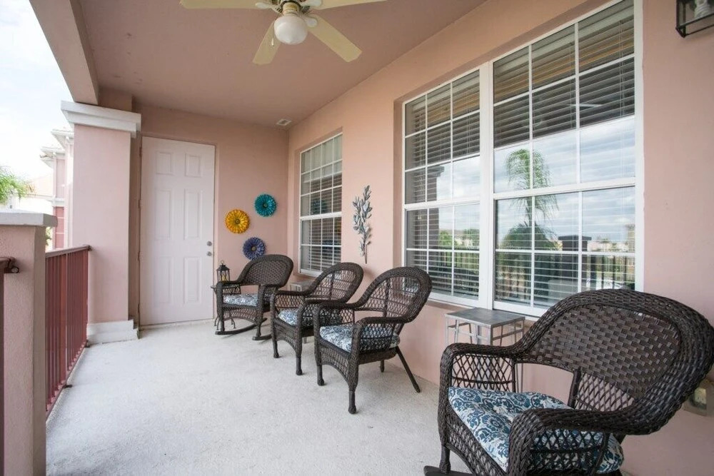 Stylish Vista Cay Luxury Diamond Next to Pool Near all theme Parks and walk to the Convention Center - photo 14