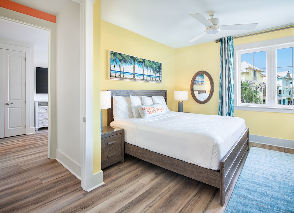 Margaritaville Beach Cottage Resort PCB - photo 8