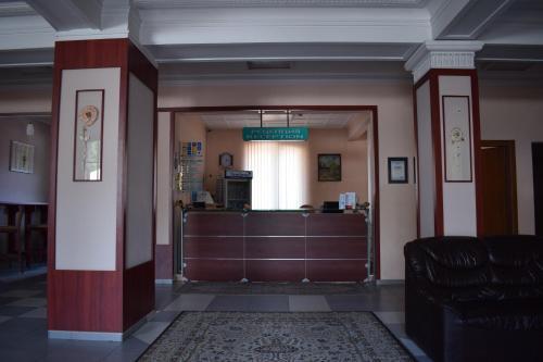 Hotel Jeravna - carbon neutral hotel in Sofia