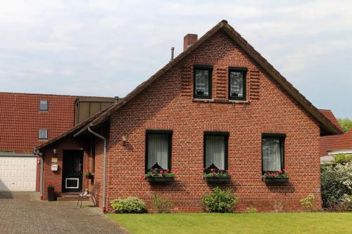 Ferienhaus am Ostfrieslandwanderweg 15177 — Leer — photo 2