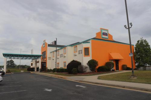Howard Johnson by Wyndham Tifton GA I 75 - photo 24