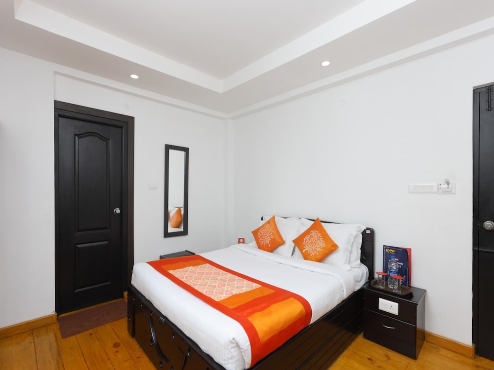 Zakynthos - carbon neutral hotel in Unknown City