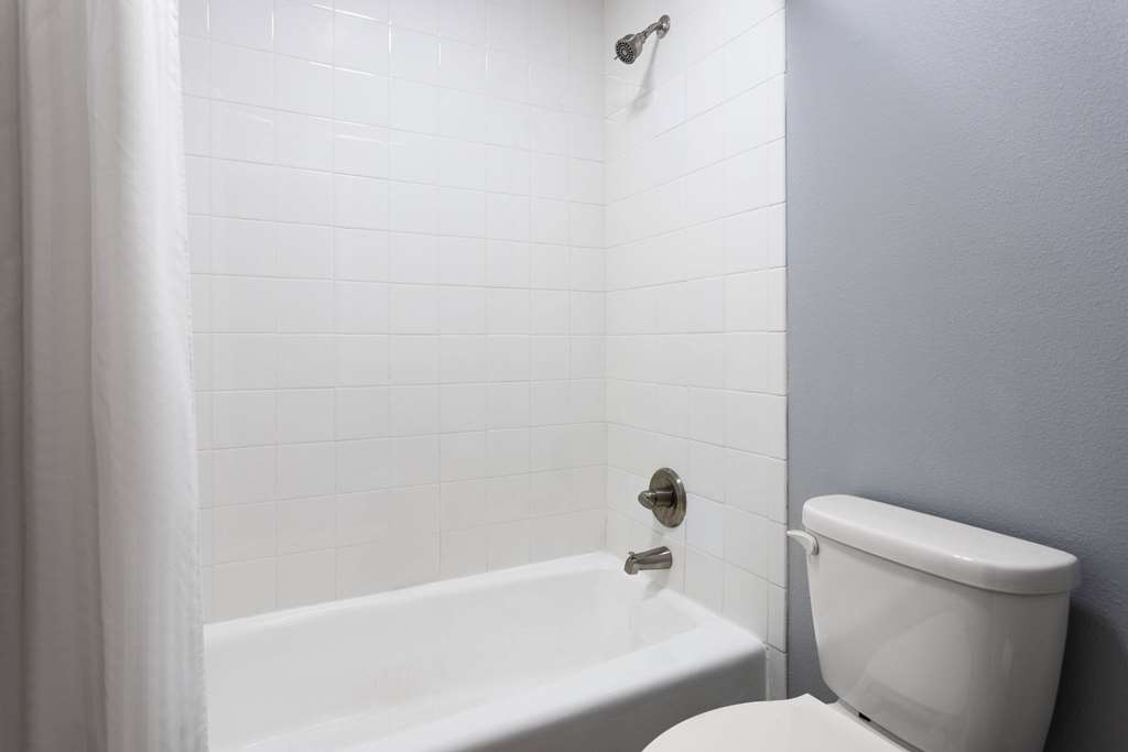Hawthorn Extended Stay By Wyndham Columbia Ft. Jackson - photo 28