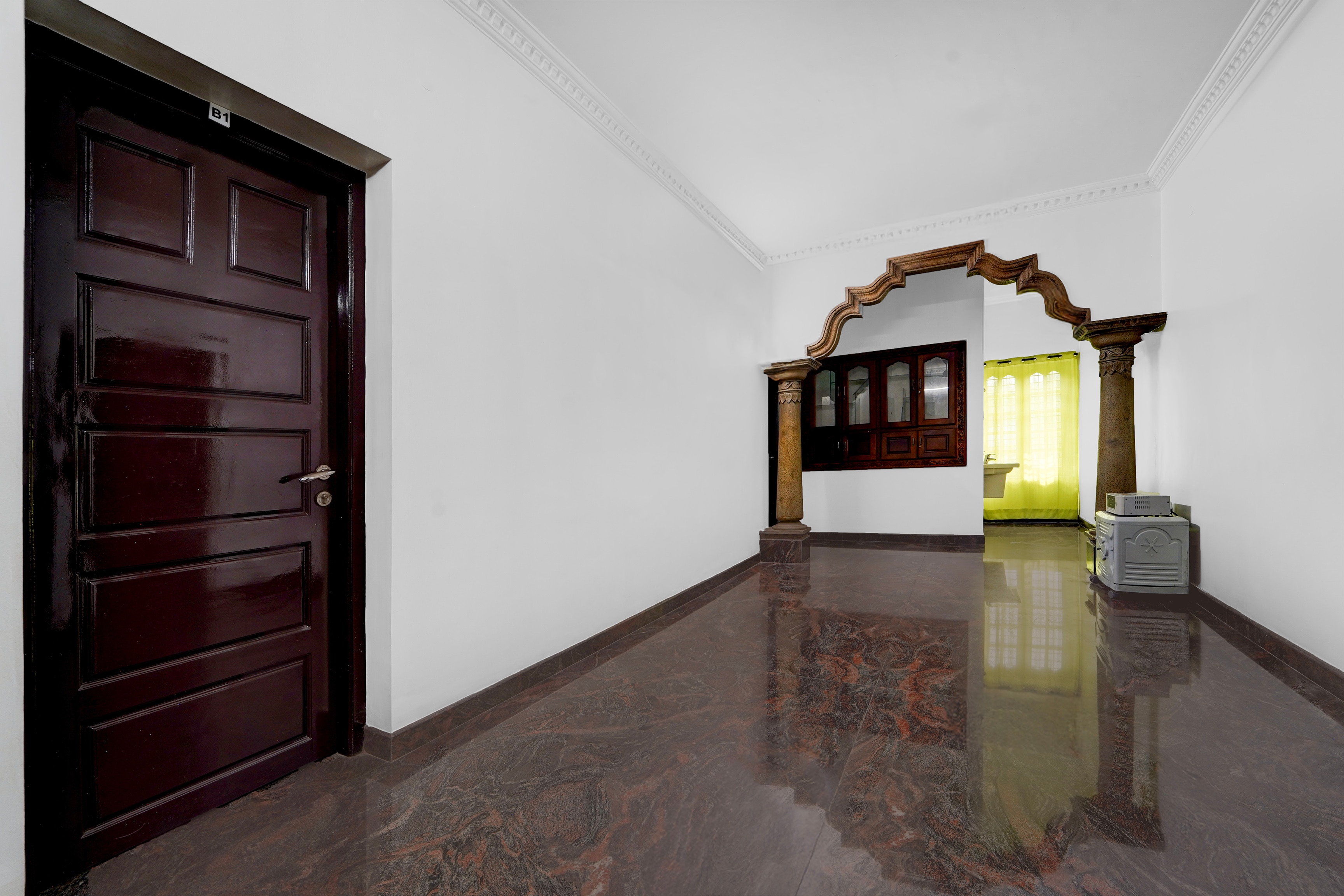 Hotel O Kazhakuttam Railway Station Formerly Graceful Stay — 4-Star Luxury Hotel in Thiruvananthapuram, India