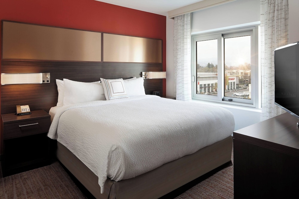 Residence Inn by Marriott San Jose Cupertino - photo 6