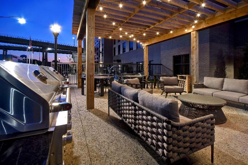 Homewood Suites by Hilton Tuscaloosa Downtown - featured photo