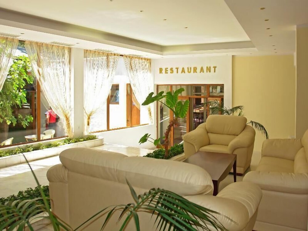 Park Hotel Oasis — Nesebar — photo 4