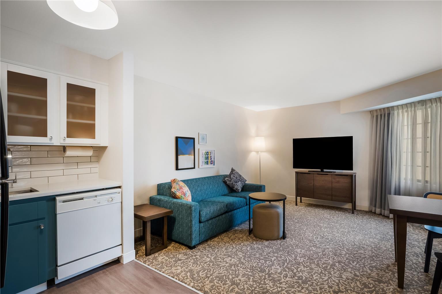 Sonesta ES Suites Anaheim Resort Area - photo 11