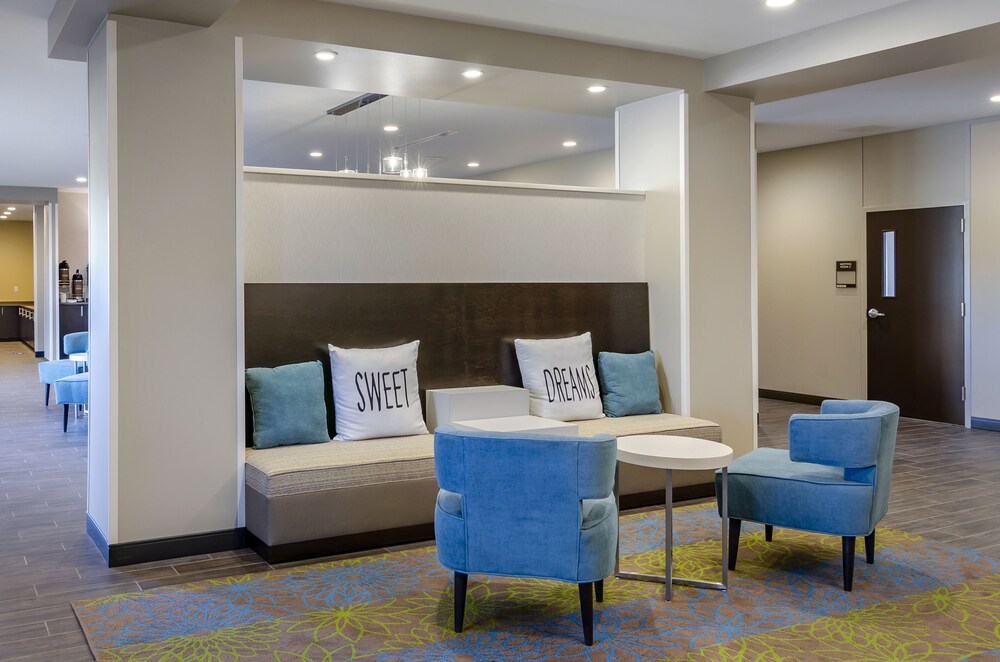 MainStay Suites Great Falls Airport - photo 9