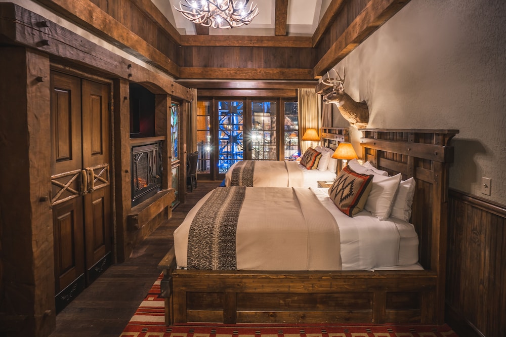 Big Cypress Lodge - photo 8