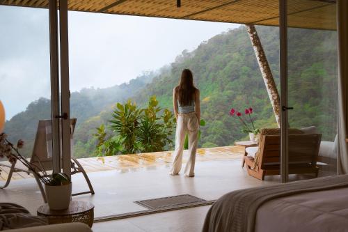 Vista Celestial in Puntarenas, Costa Rica