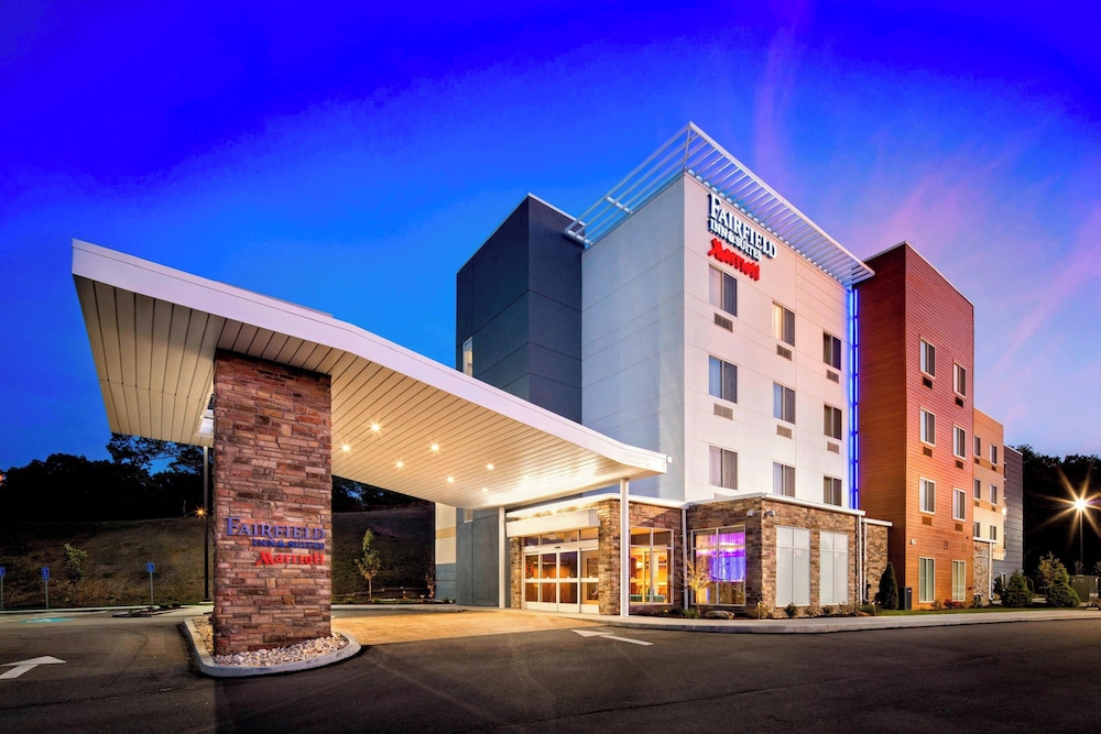 Fairfield Inn & Suites Monaca in Monaca, United States