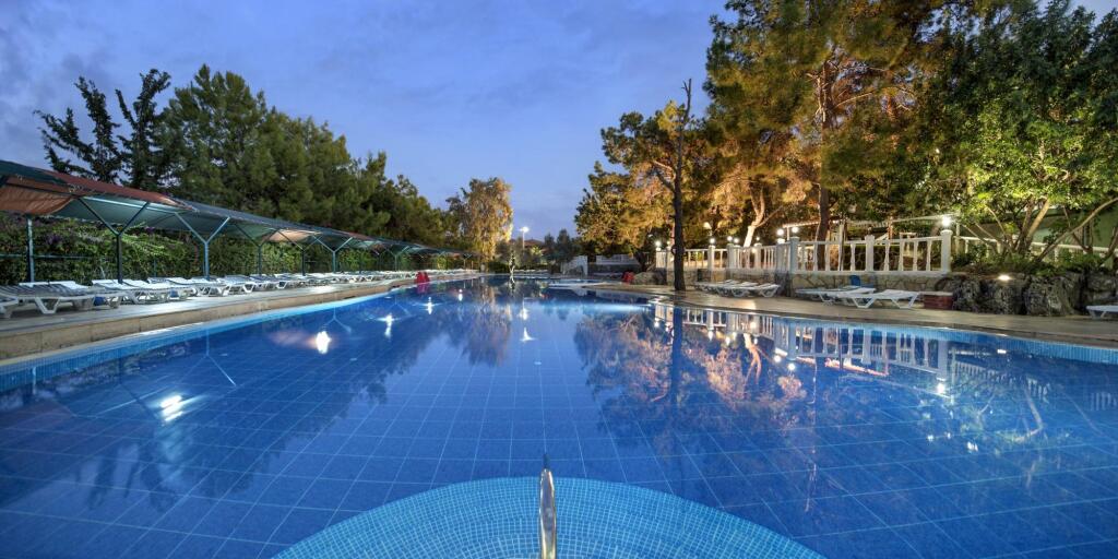 Larissa Green Hill — Alanya — photo 3
