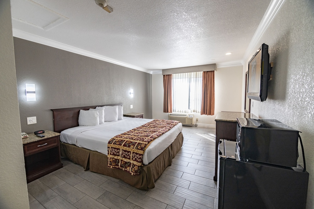 Hospitality Inn San Bernardino Redlands in San Bernardino, United States