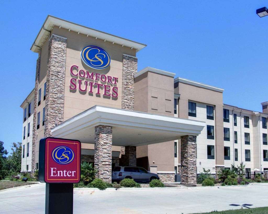 Comfort Suites Texarkana Arkansas — Texarkana