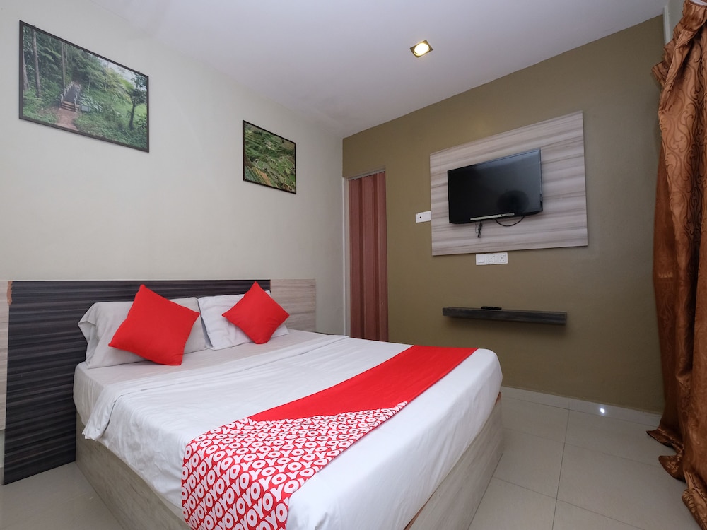 OYO 1153 Heaven Hill Hotel 1 in Tanah Rata, Malaysia