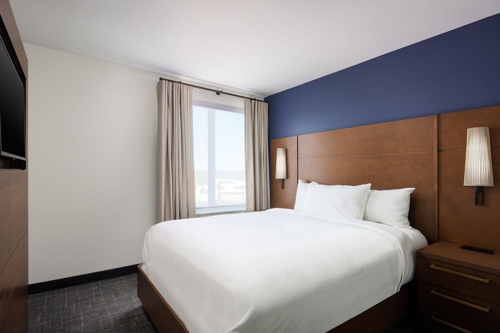Residence Inn by Marriott Tampa Wesley Chapel - photo 11
