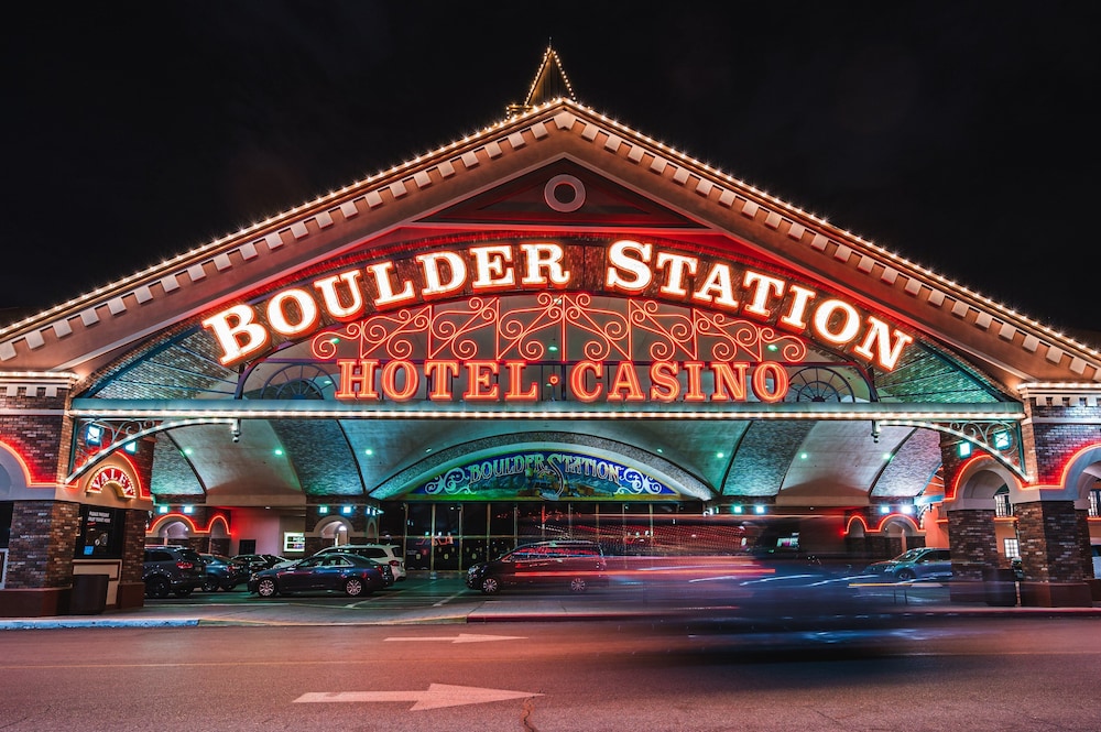 Boulder Station Hotel and Casino - photo 68