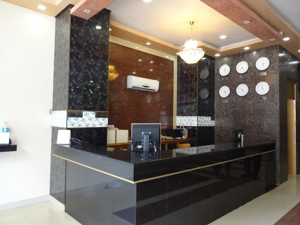Hotel Sky Tower — hotel in Karachi