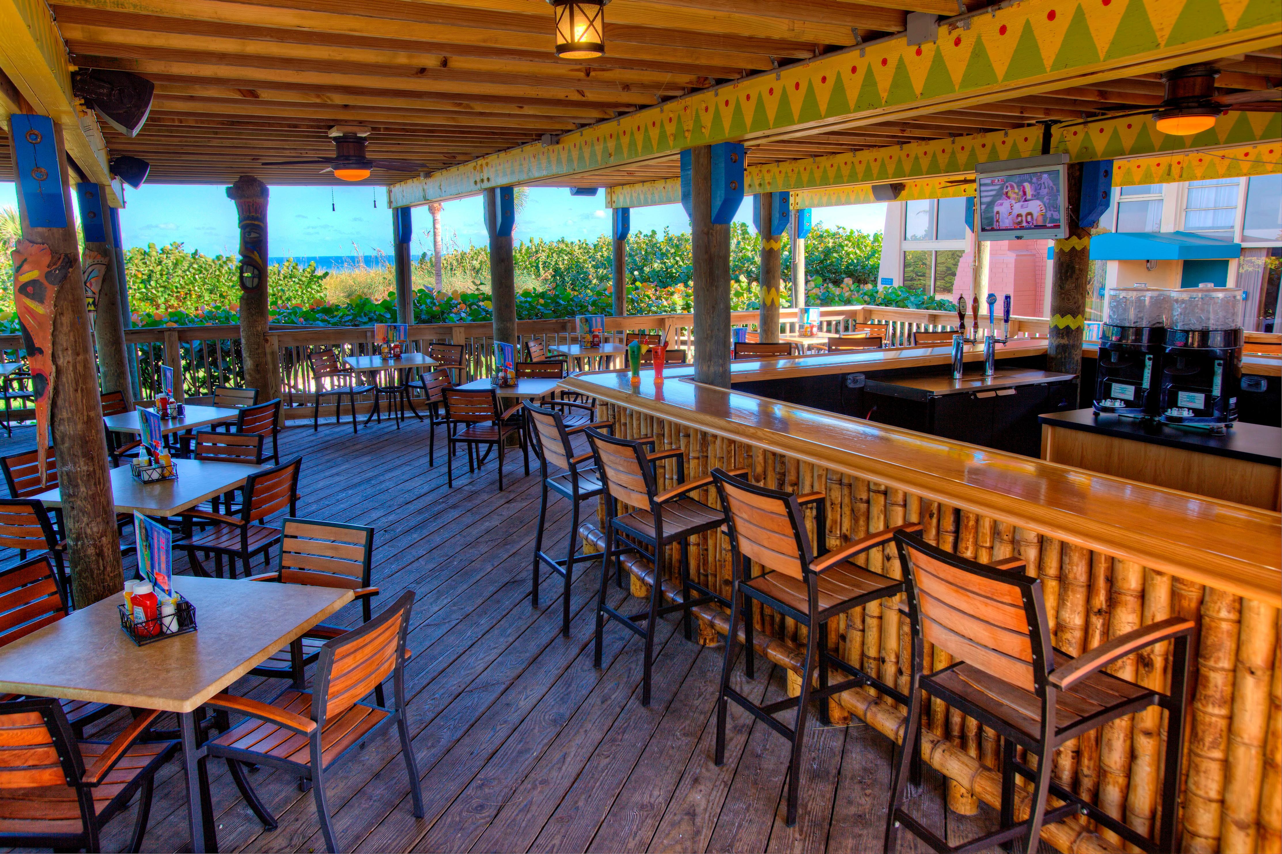 International Palms Resort - photo 21