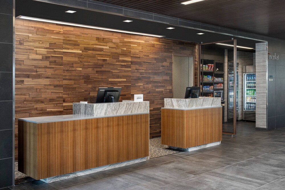 Courtyard By Marriott Las Cruces At Nmsu — Las Cruces