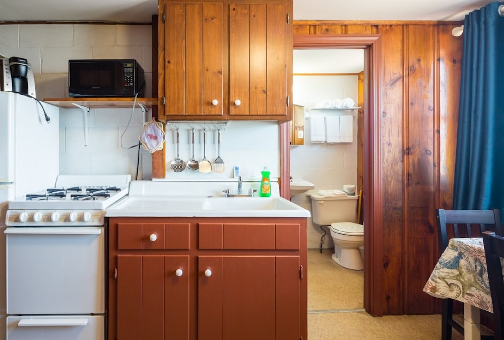 Oceana Cottages - photo 100