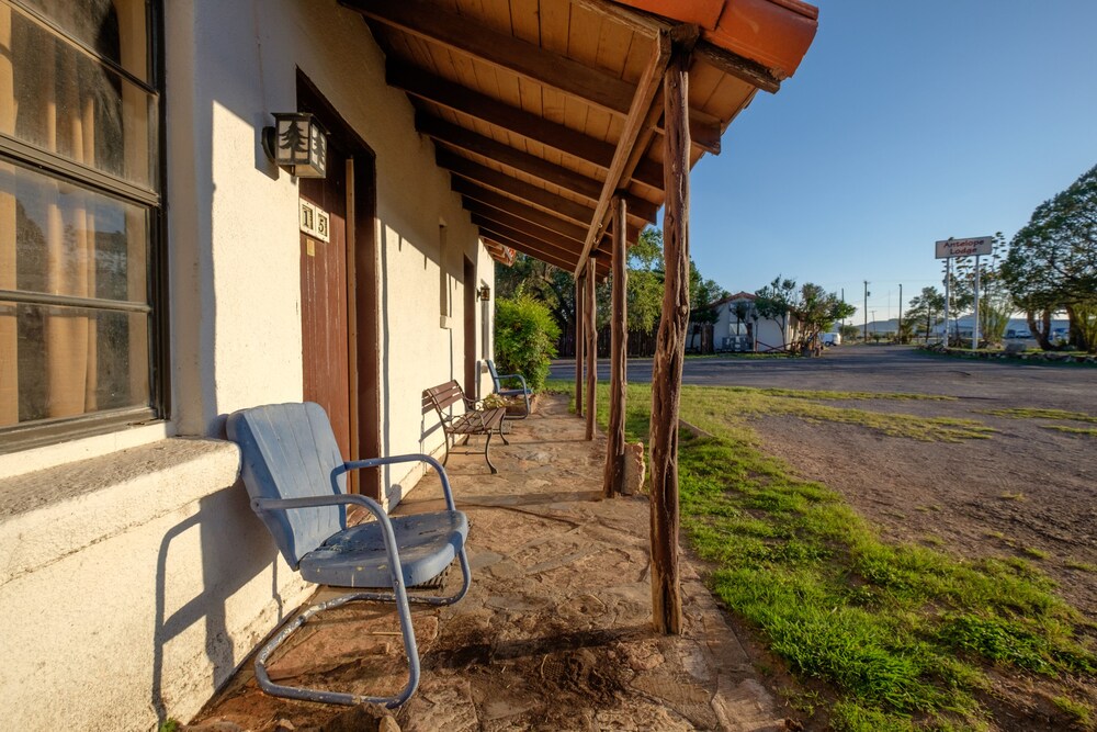 Antelope Lodge - photo 31