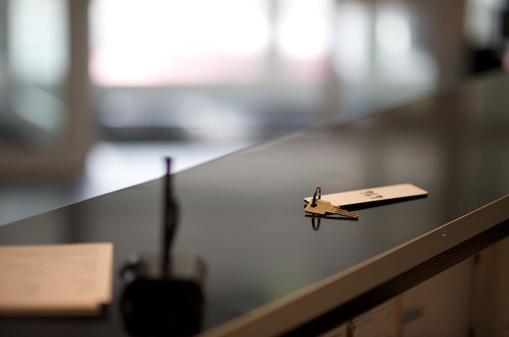 Days Inn Berlin West