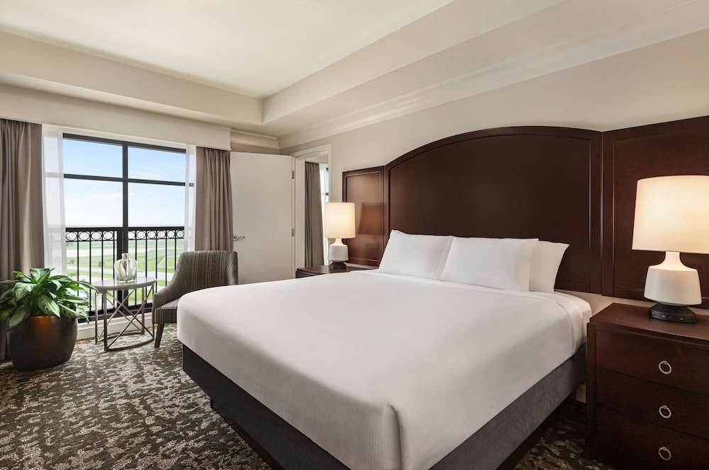Embassy Suites by Hilton Orlando Lake Buena Vista South - photo 36