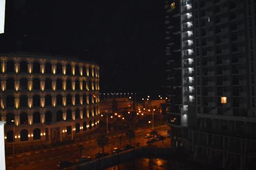 Orbi Towers Batumi