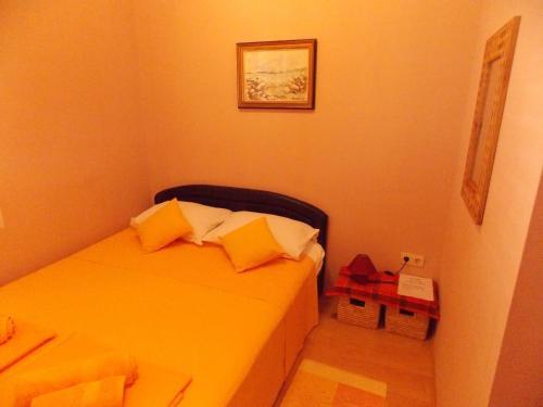 Rooms Matea