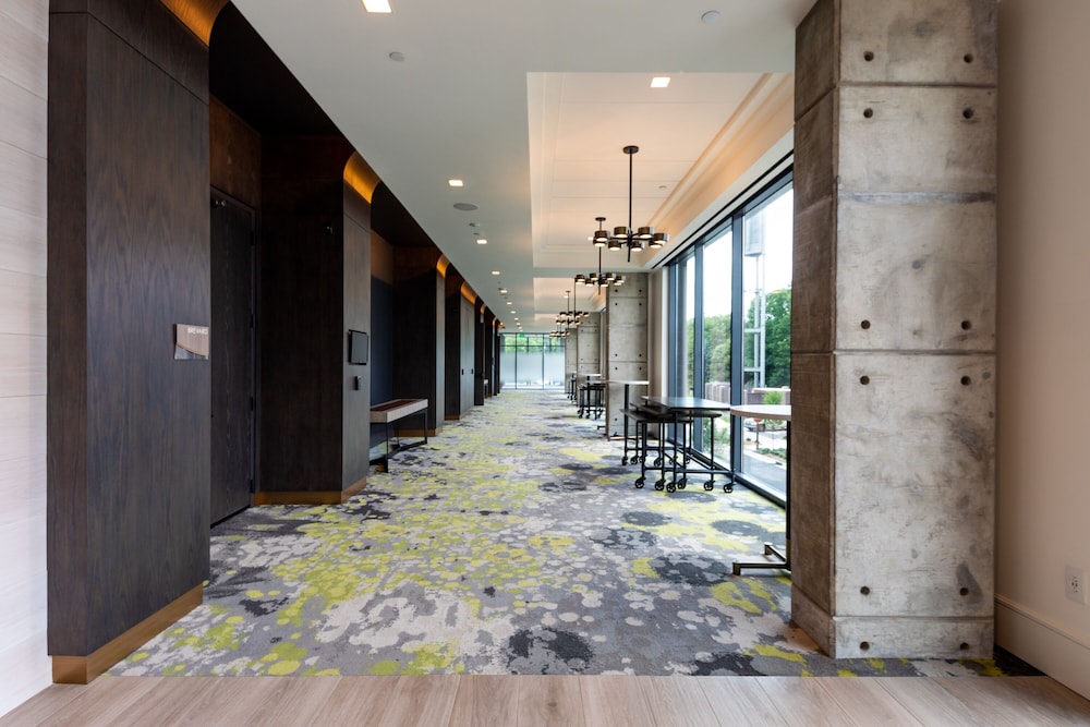 Hyatt Centric SouthPark Charlotte - photo 46