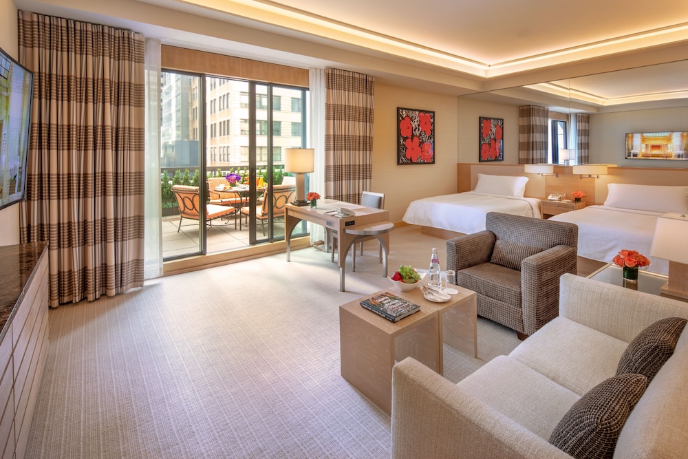 Four Seasons Hotel New York - photo 14
