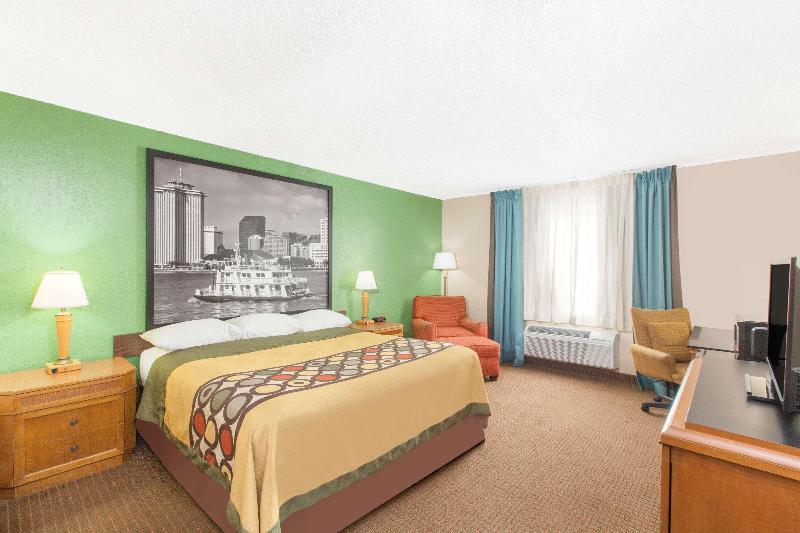 Americas Best Value Inn Lafayette - photo 10