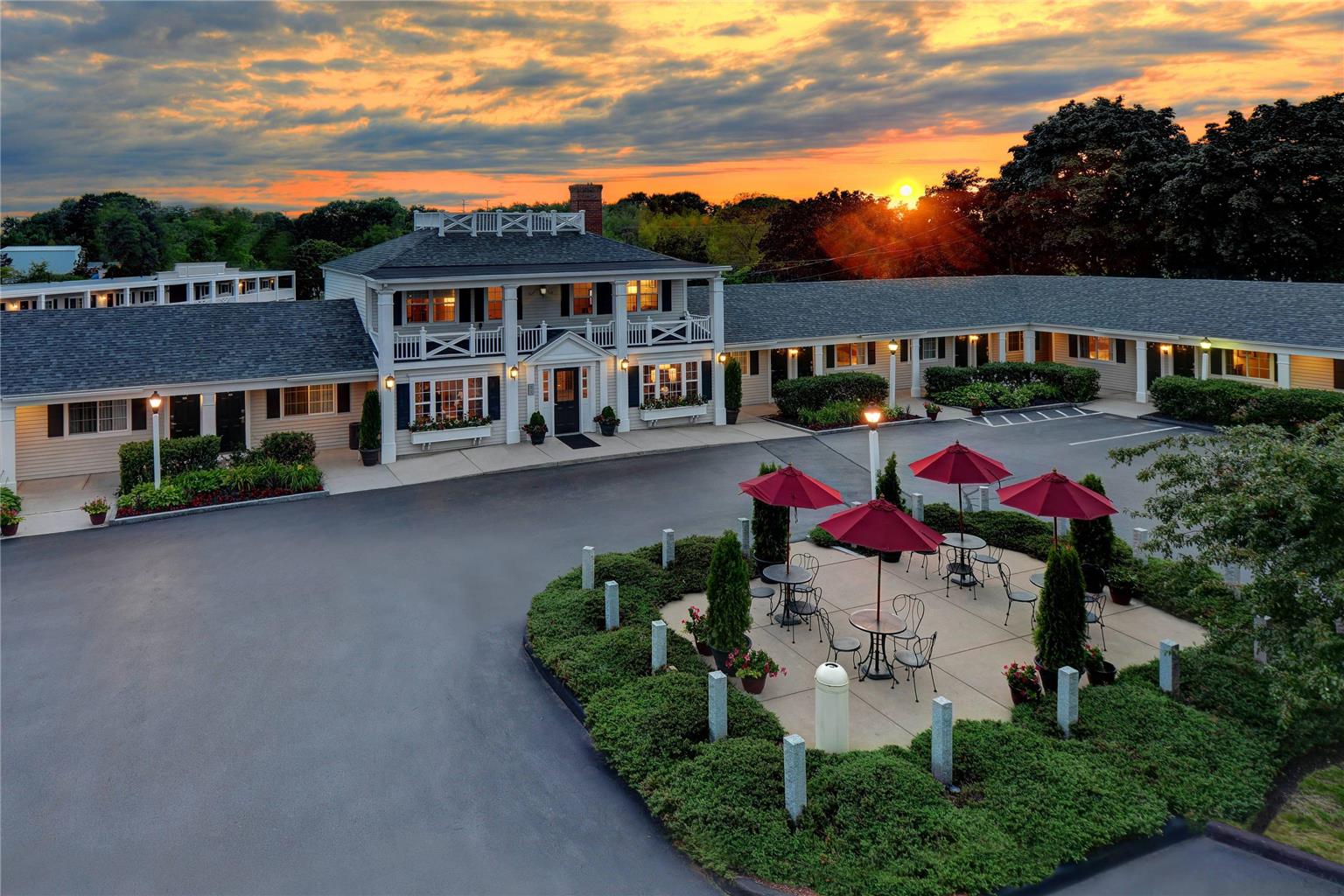 Port Inn and Suites Portsmouth an Ascend Collection Hotel — hotel in Portsmouth