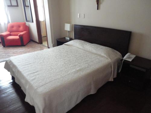 Hotel del Regidor in Guadalajara De Buga, Colombia