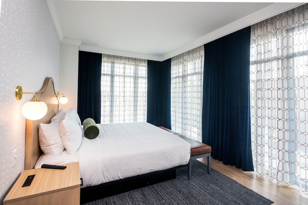 Hotel Versailles - photo 12