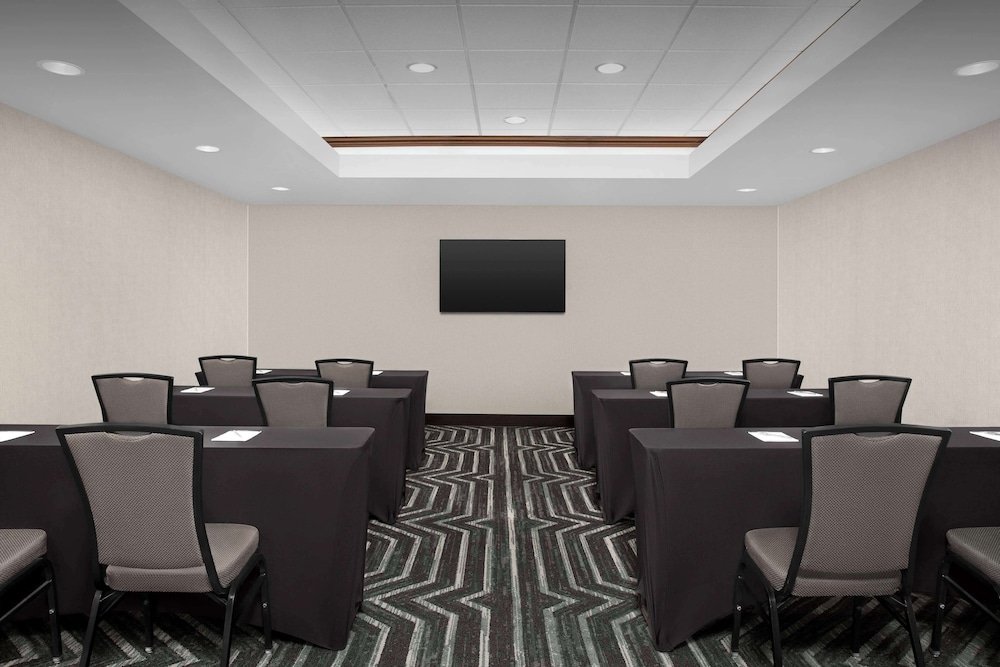 Homewood Suites by Hilton Dallas Downtown TX - photo 44