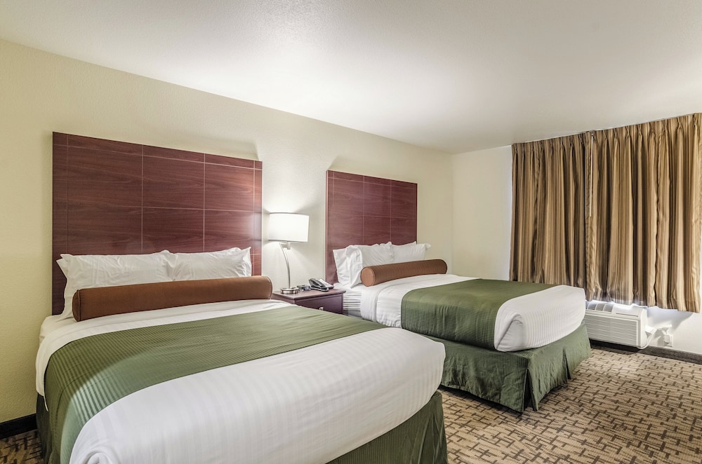 Cobblestone Inn & Suites Bridgeport - photo 13