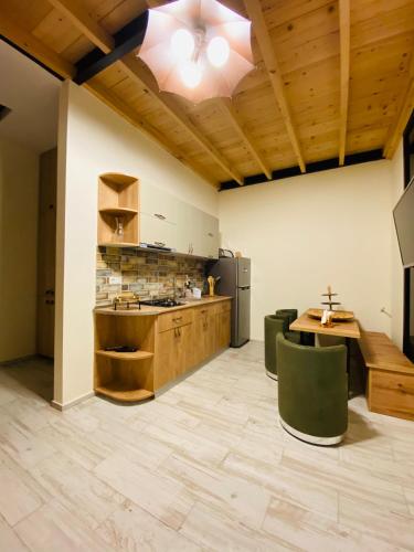 Chalet Kvariati