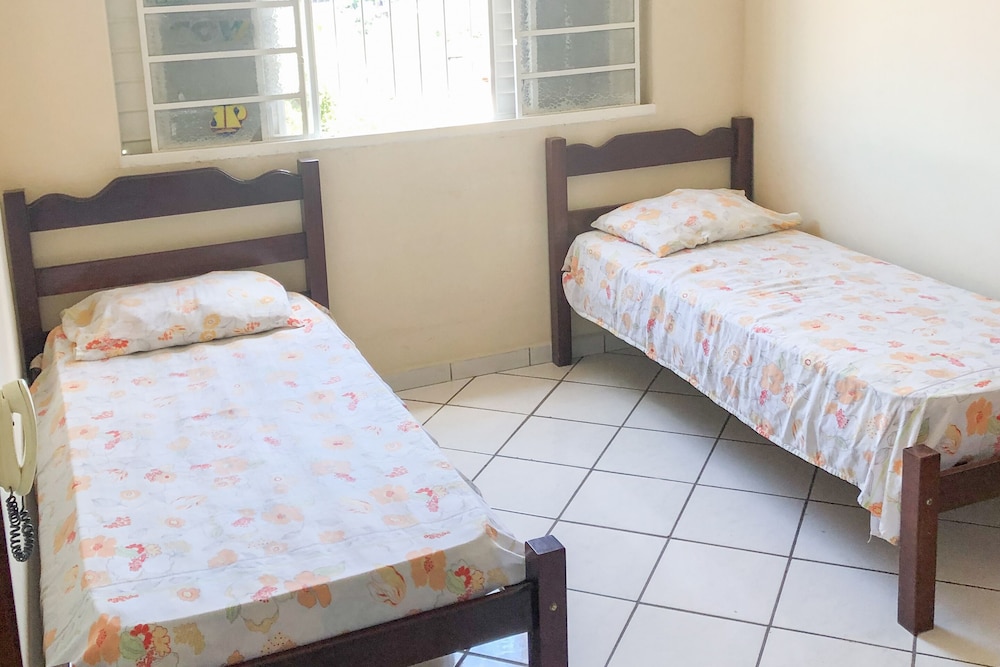Hotel Silva Votorantim próximo ao Hospital Santo Antônio — hotel in Votorantim