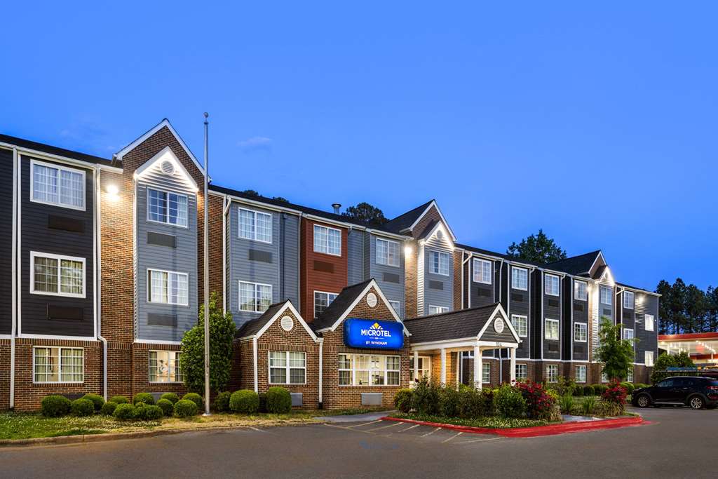 Microtel Inn by Wyndham Raleigh Durham Airport - photo 3