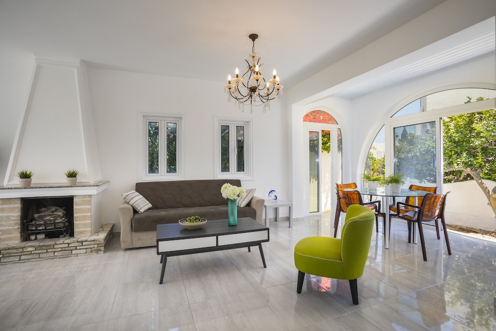 Protaras Villa Delphini
