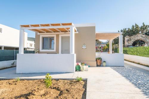 Nuova Casa Tranquilla — 4-Star Luxury Hotel in Kos, Greece