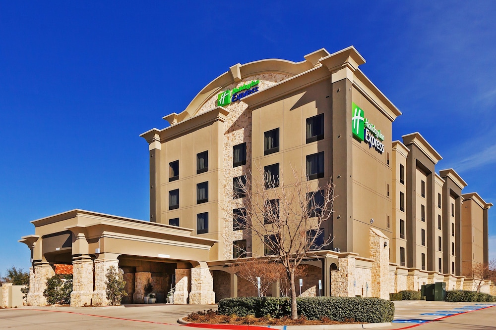 Holiday Inn Express Frisco Legacy Park Area by IHG in Frisco, United States