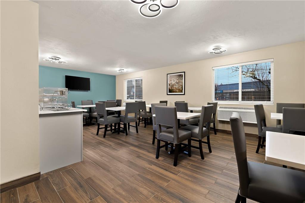 Sleep Inn Kelso Longview - photo 39
