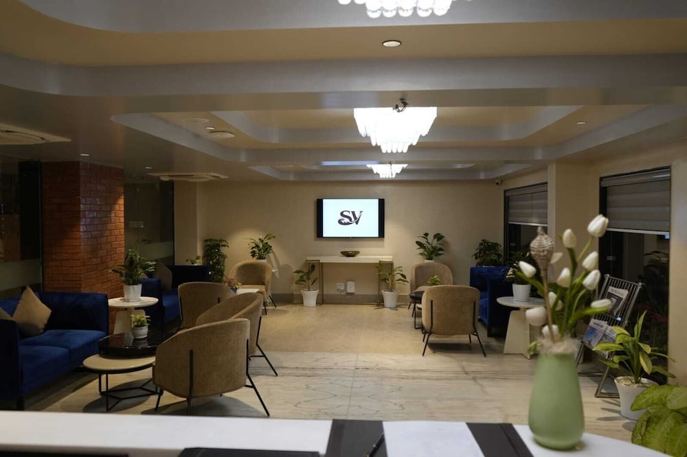 Ecko Beach Front Puri in Puri, India